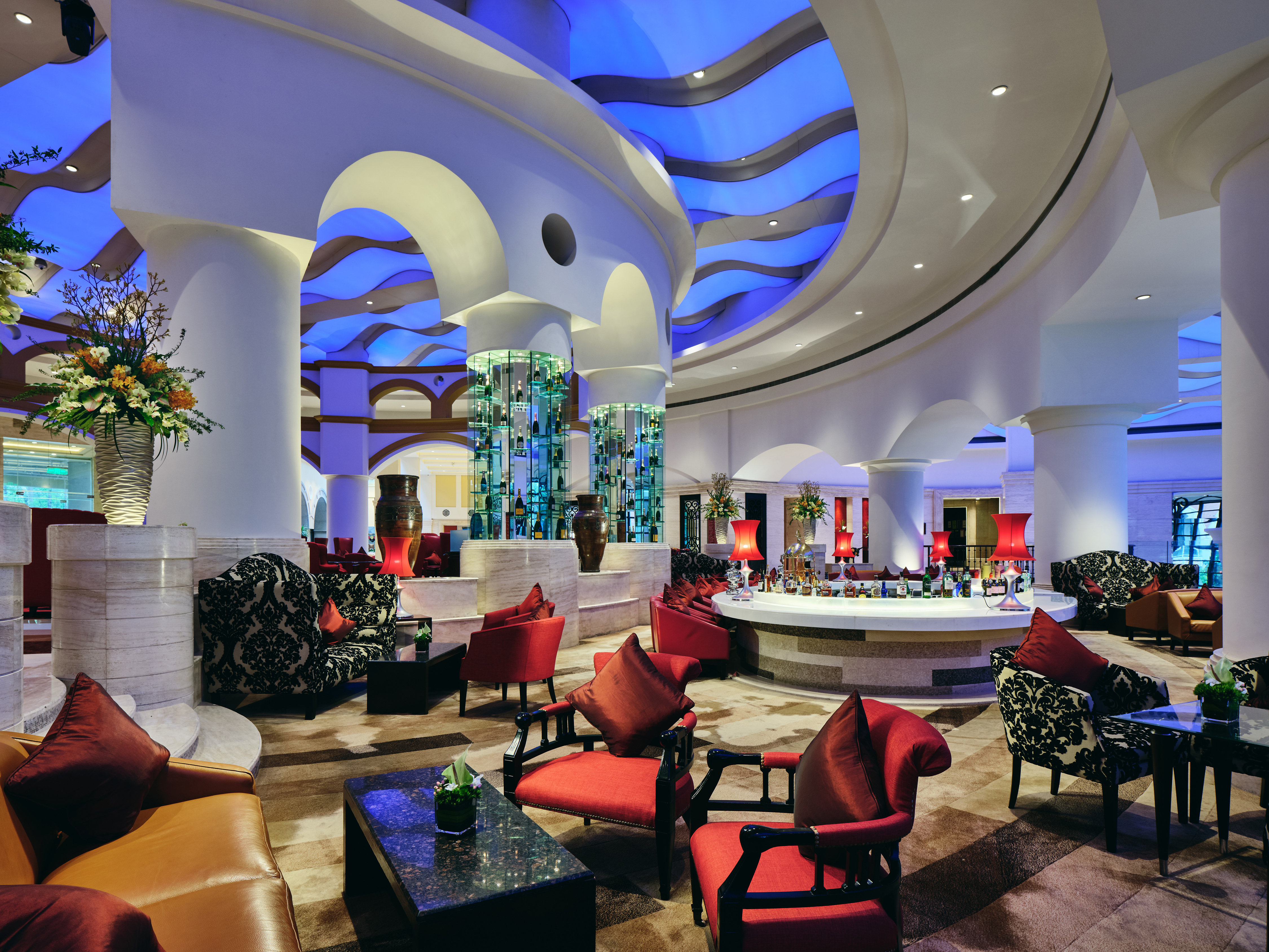 InterContinental Shenzhen 56/83