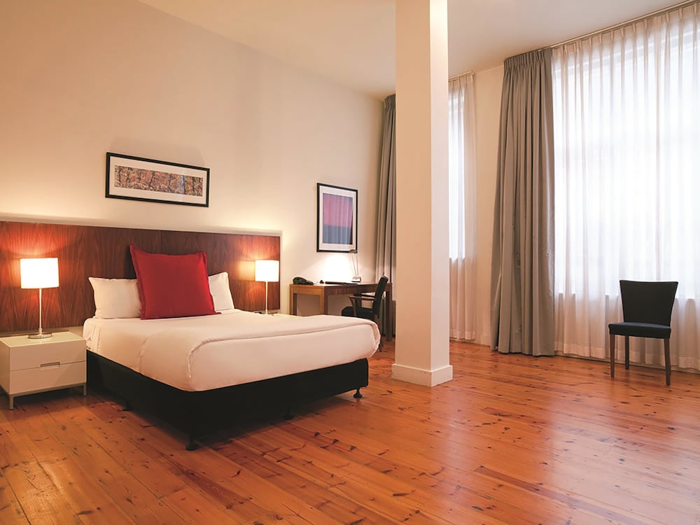 Adina Apartment Hotel Melbourne On Flinders 14/61