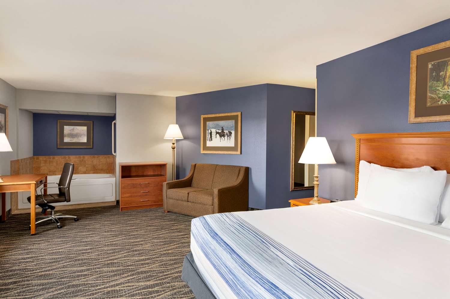 Americinn By Wyndham Laramie Near University Of Wyoming 21/64