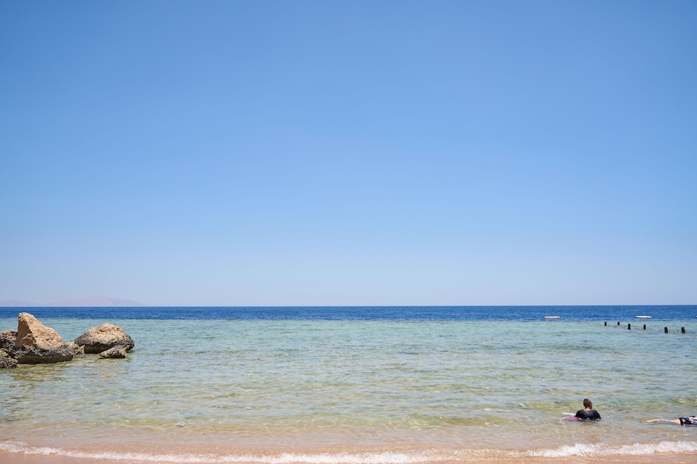 Hilton Sharm Waterfalls Resort 66/73