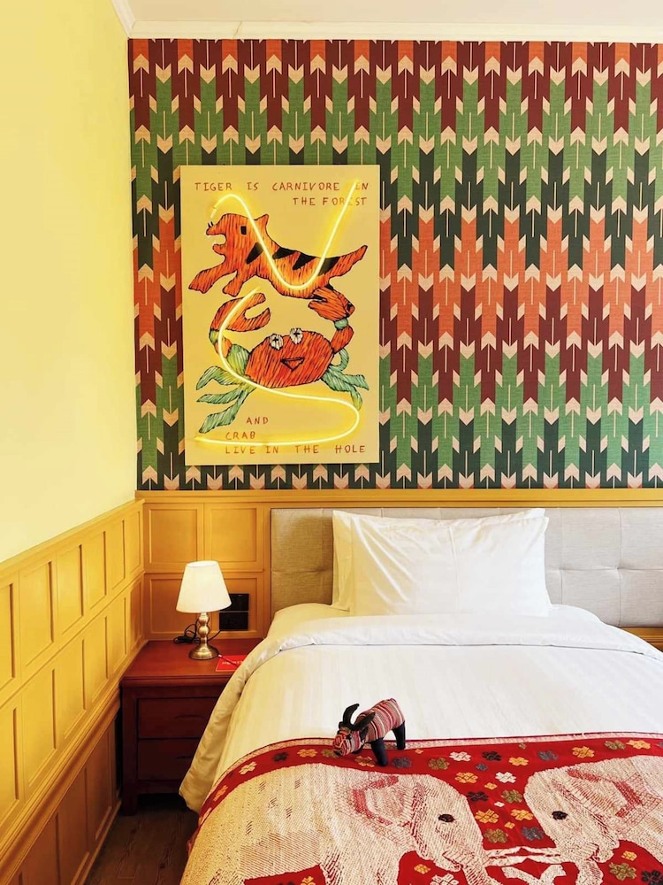 Senglao Boutique Hotel LuangPrabang 18/50