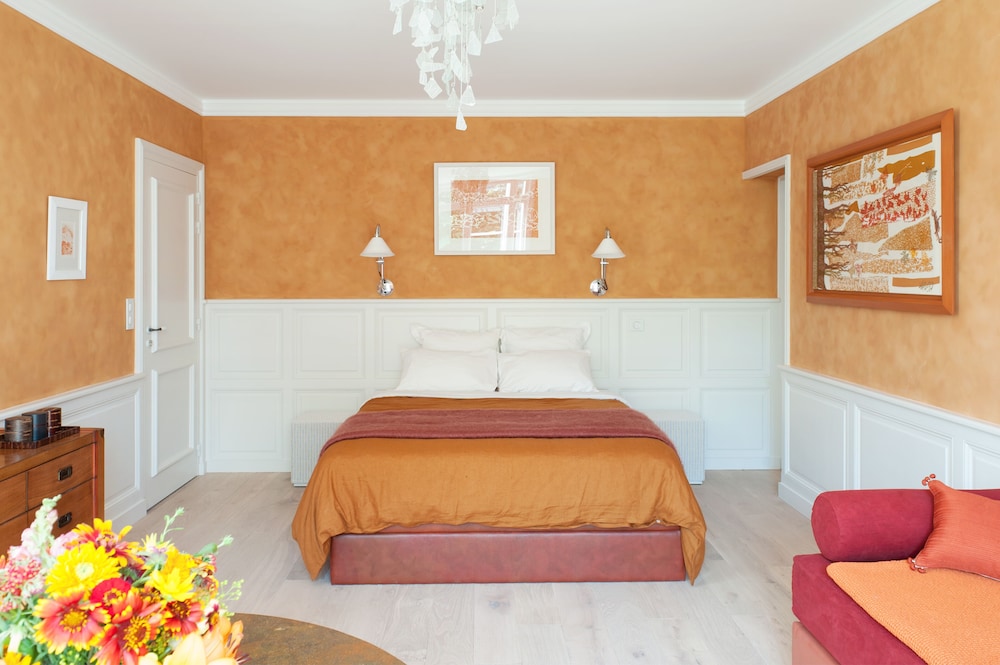 Chambres D Hotes Eden Ouest 4/50