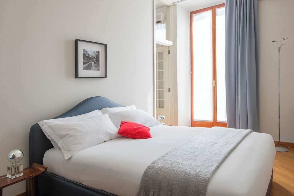 Brera Apartments In Garibaldi 13/50