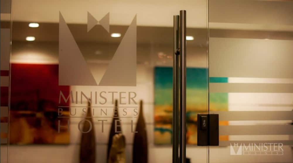 Minister Business Hotel 27/48