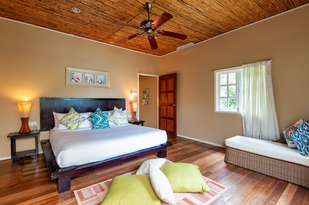 Sutera Sanctuary Lodges at Poring Hot Springs 16/72