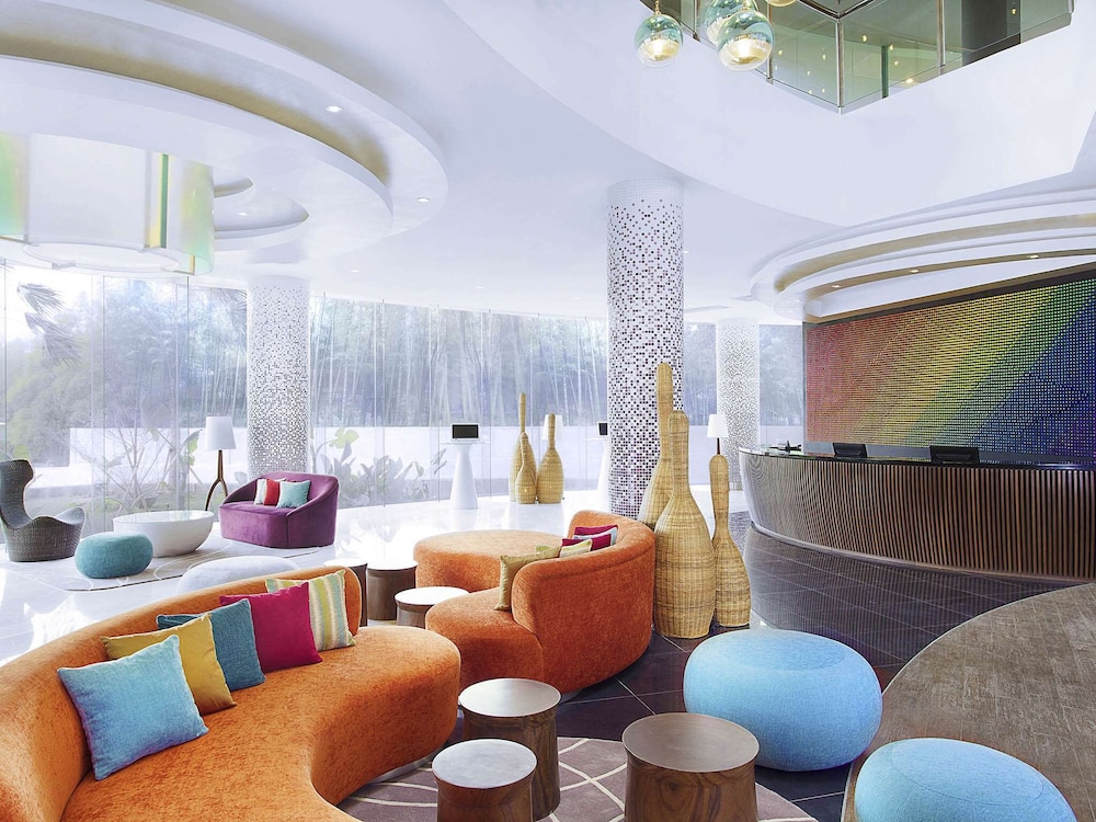 Ibis Styles Jakarta Airport 43/61
