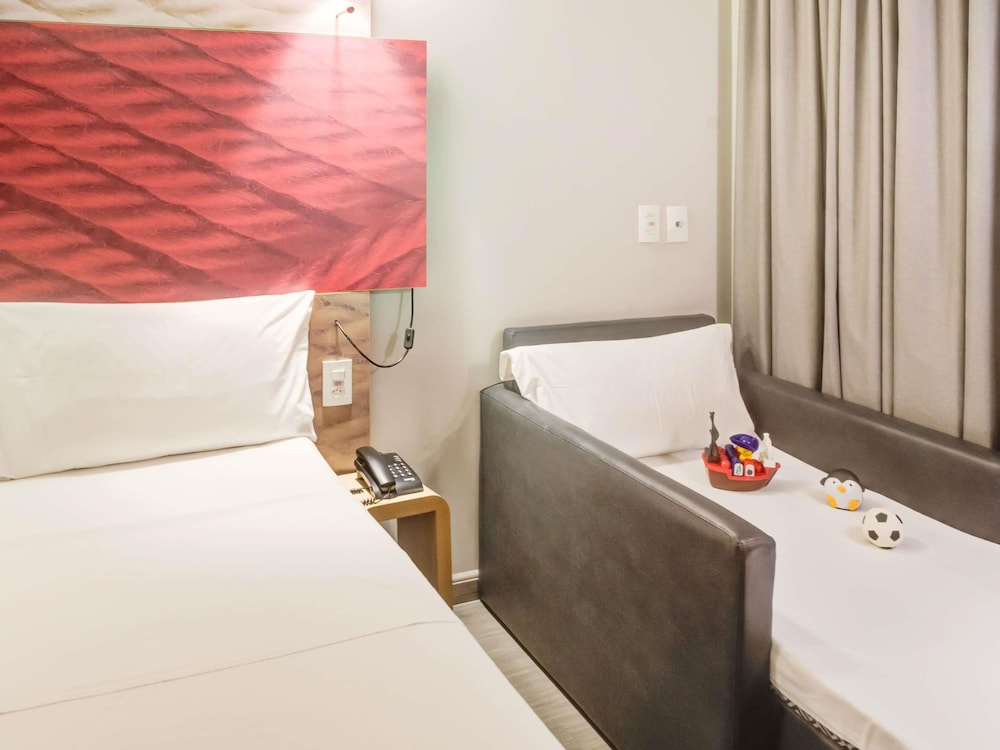 Ibis Paranagua 59/59