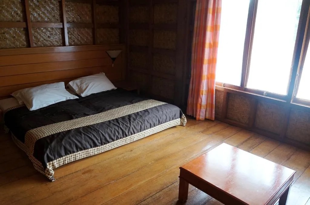 Kampung Sumber Alam Garut 14/50