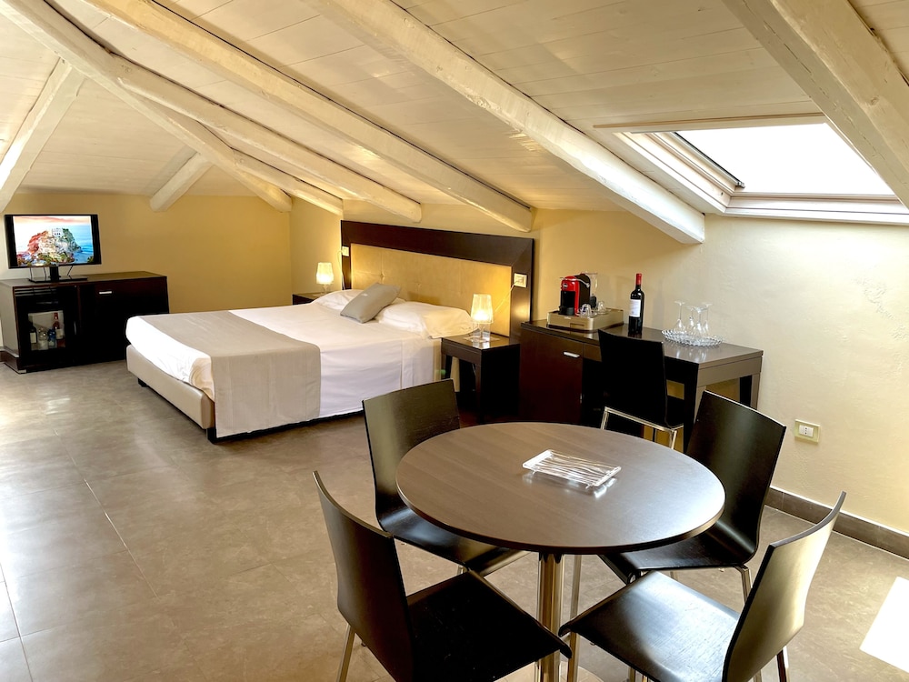 Residenza Il Barone 9/37