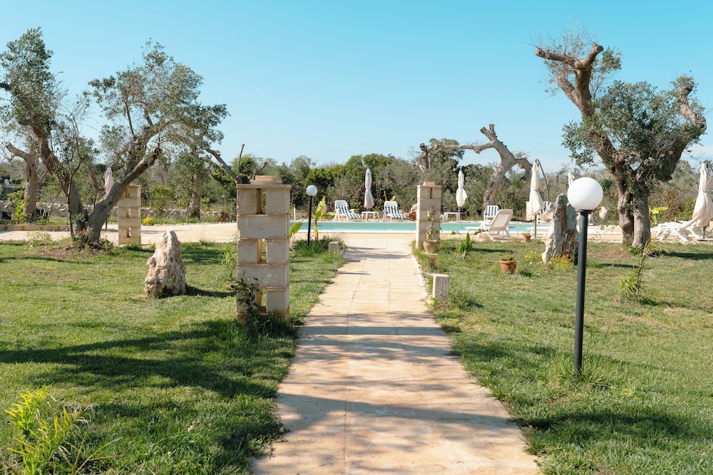 Tenuta San Lorenzo 51/59