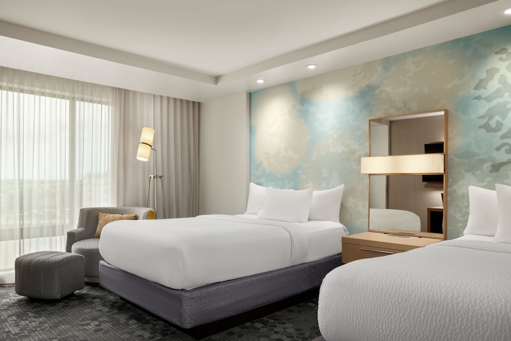 Room at Courtyard Omaha East Council Bluffs Ia, COUNCIL BLUFFS - IA