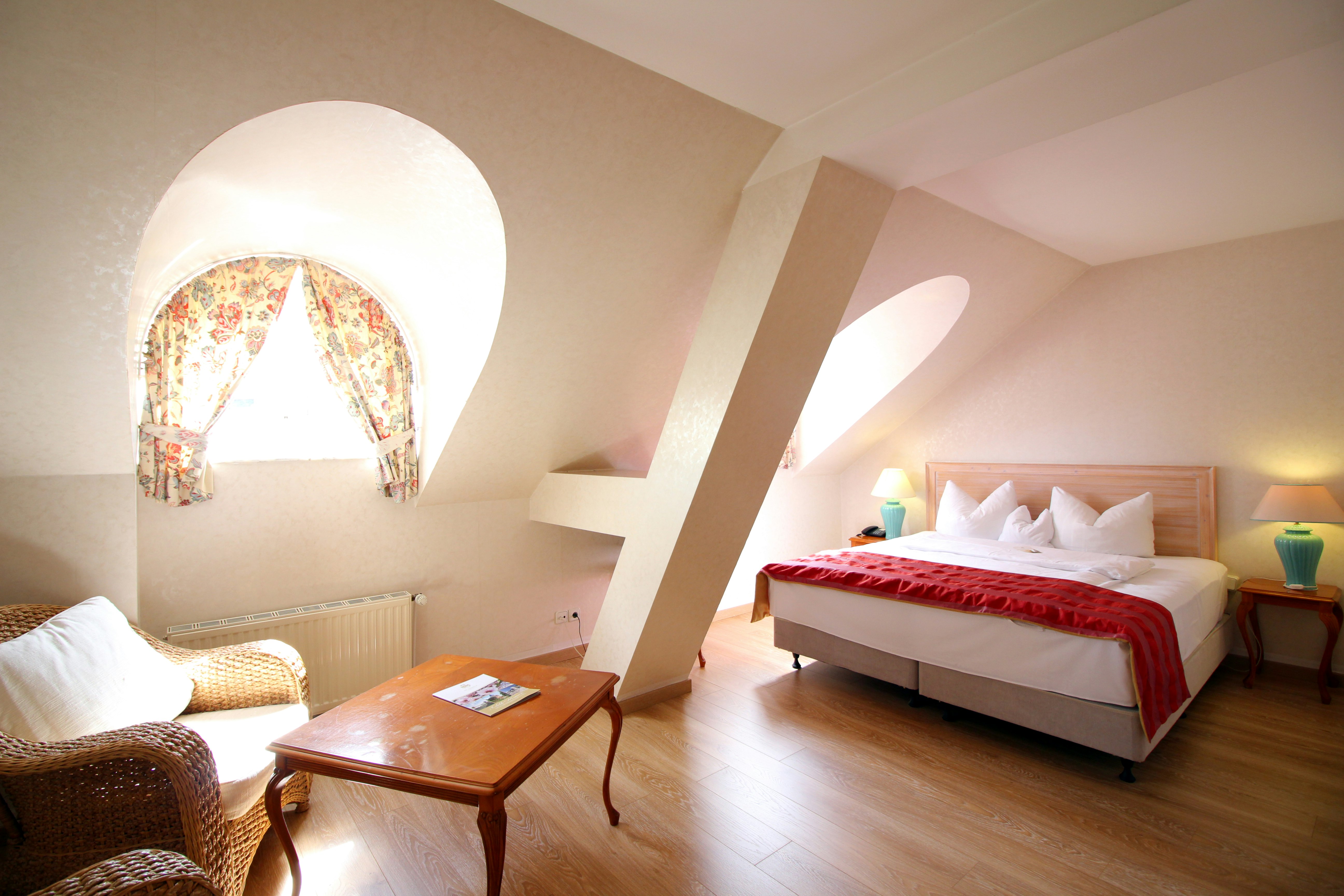 Hotel Am Muhlenteich Schwelm 7/14