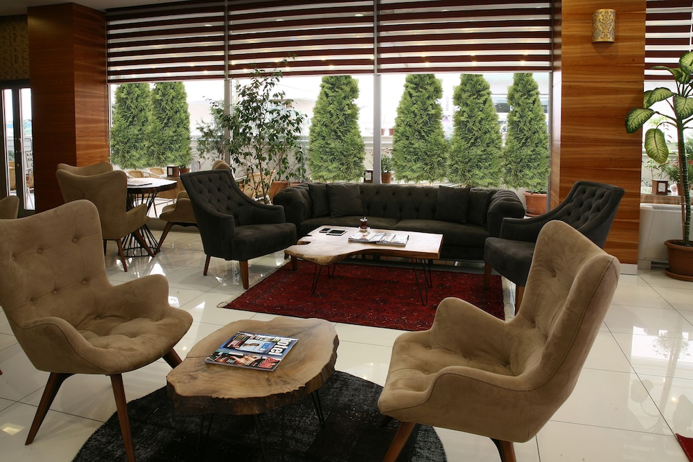 Hotel Avcilar City 47/70