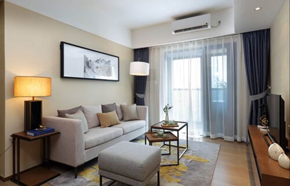 Yuwa Serviced Aparthotel 31/50