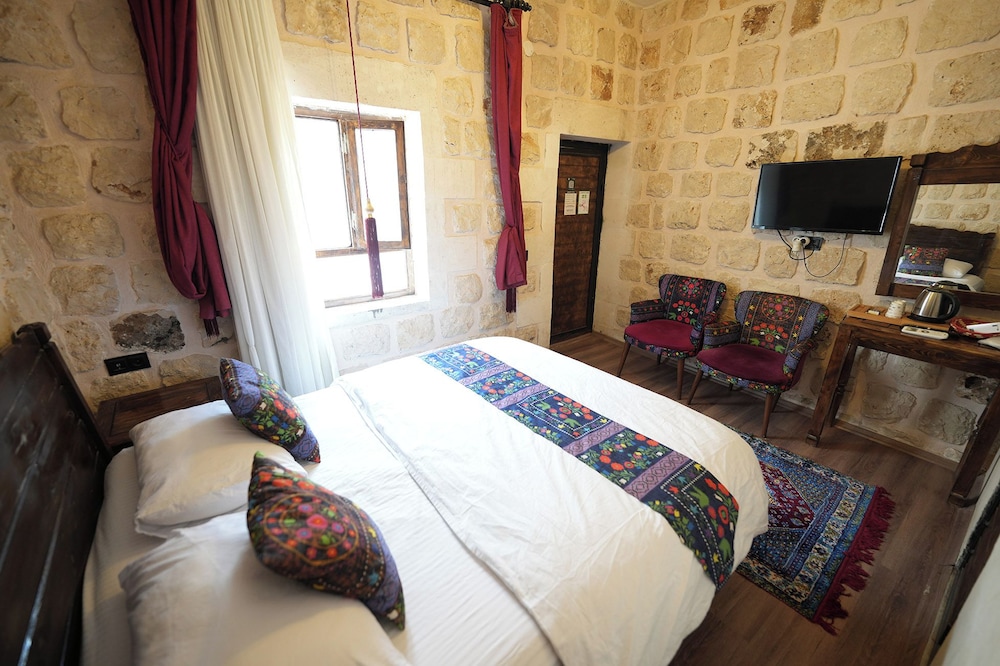 Sikeft Butik Otel 10/50