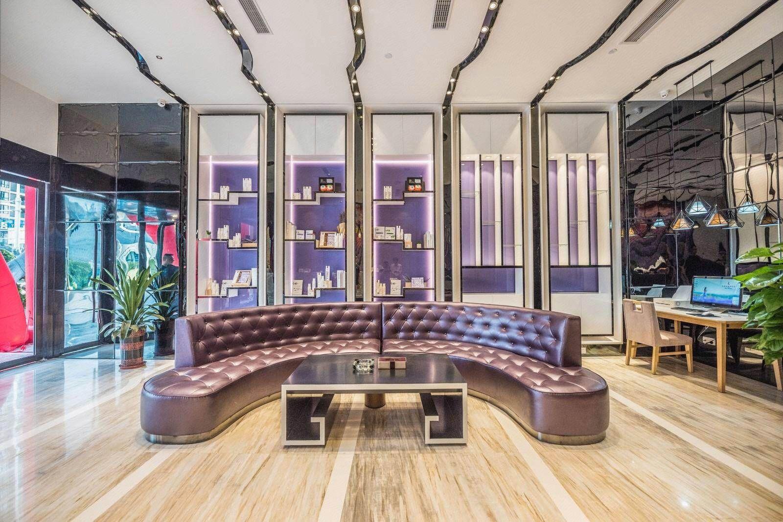 Lavande Hotels Chongqing Tongliang Gas Building 72/78