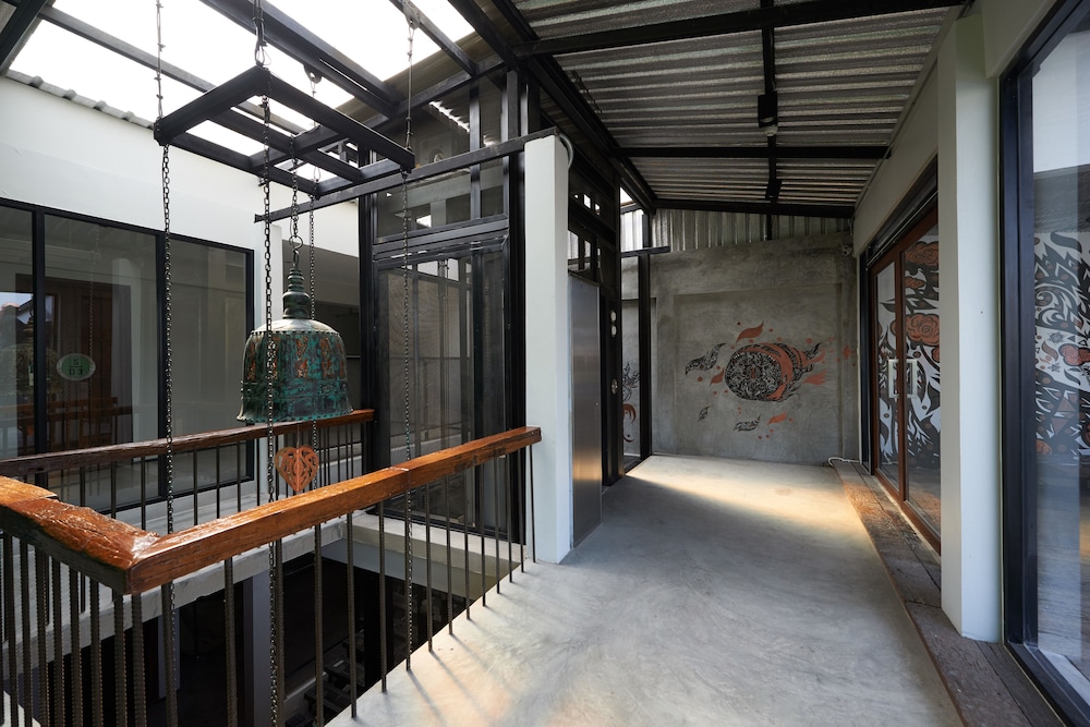 Cacha Hotel 48/50