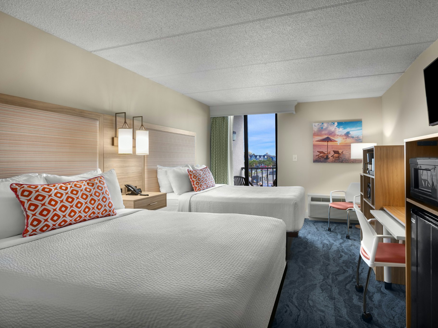 Surfside Beach Oceanfront Hotel 15/45