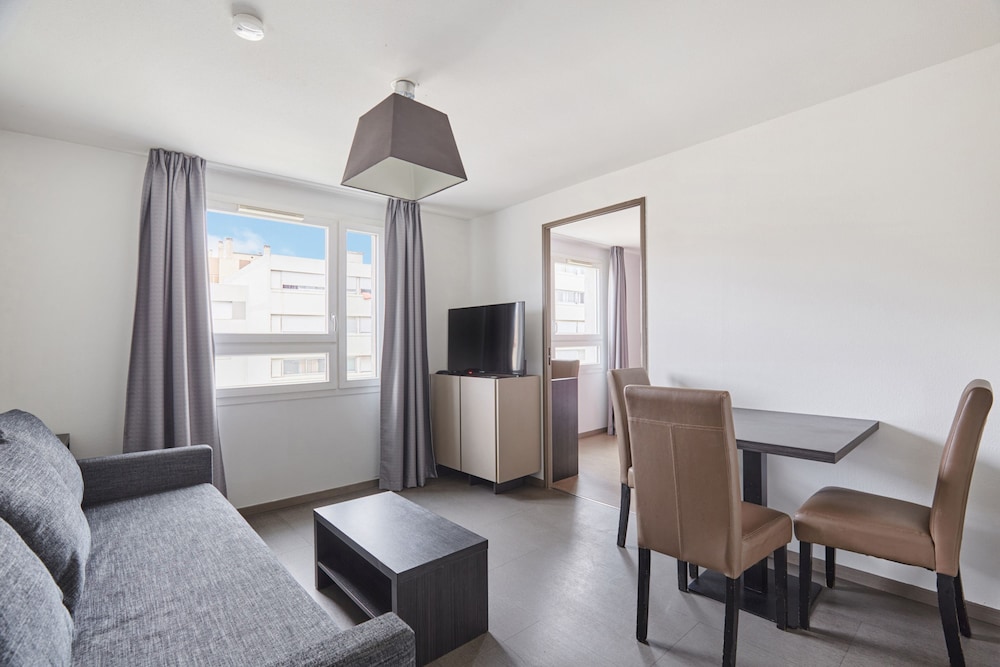 AppartHotel Odalys Le Dome 24/49