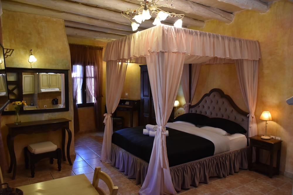 Odos Oneiron Hotel 33/64