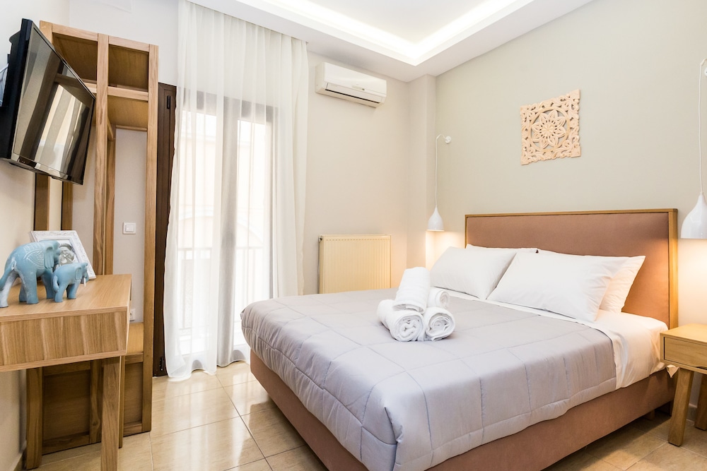 Alektor Luxury Apartments 4/34