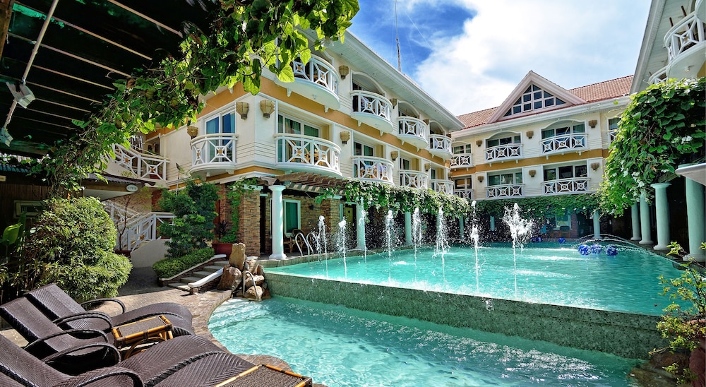 Boracay Mandarin Island Hotel 61/67