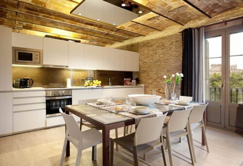 Enjoybcn Miro Apartments 34/50