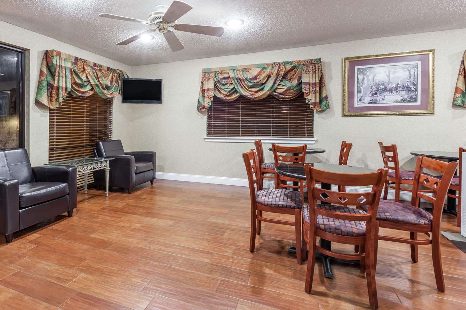 Days Inn by Wyndham Ruston LA 12/20