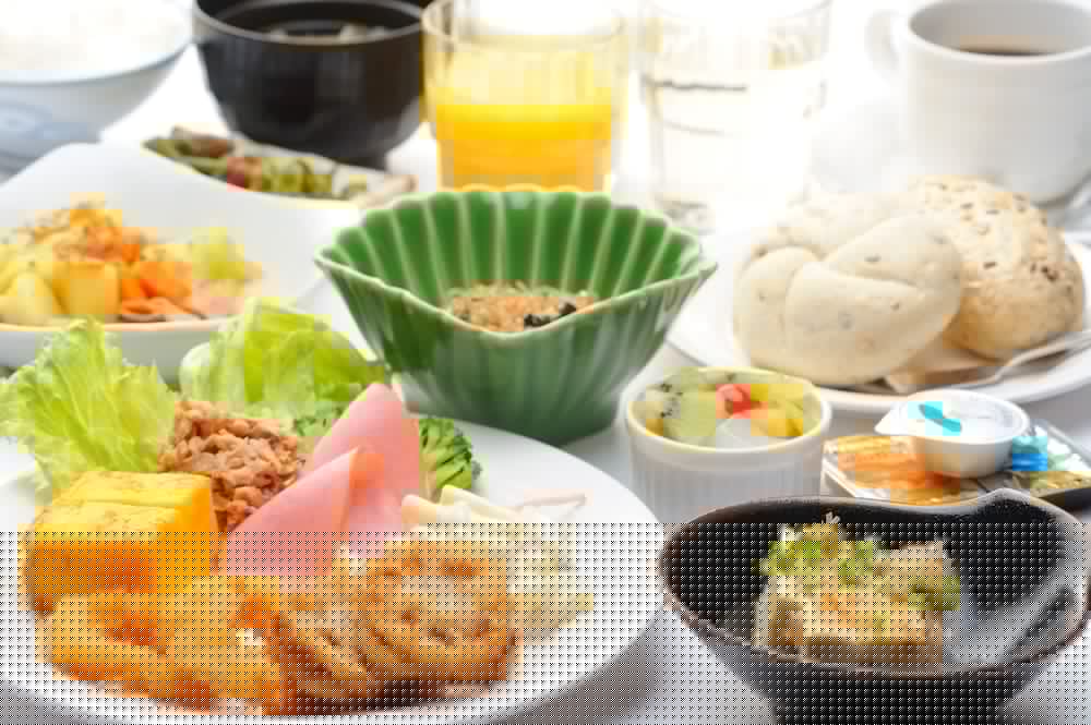 Hotel Route-Inn Yonezawa Ekihigashi 26/27