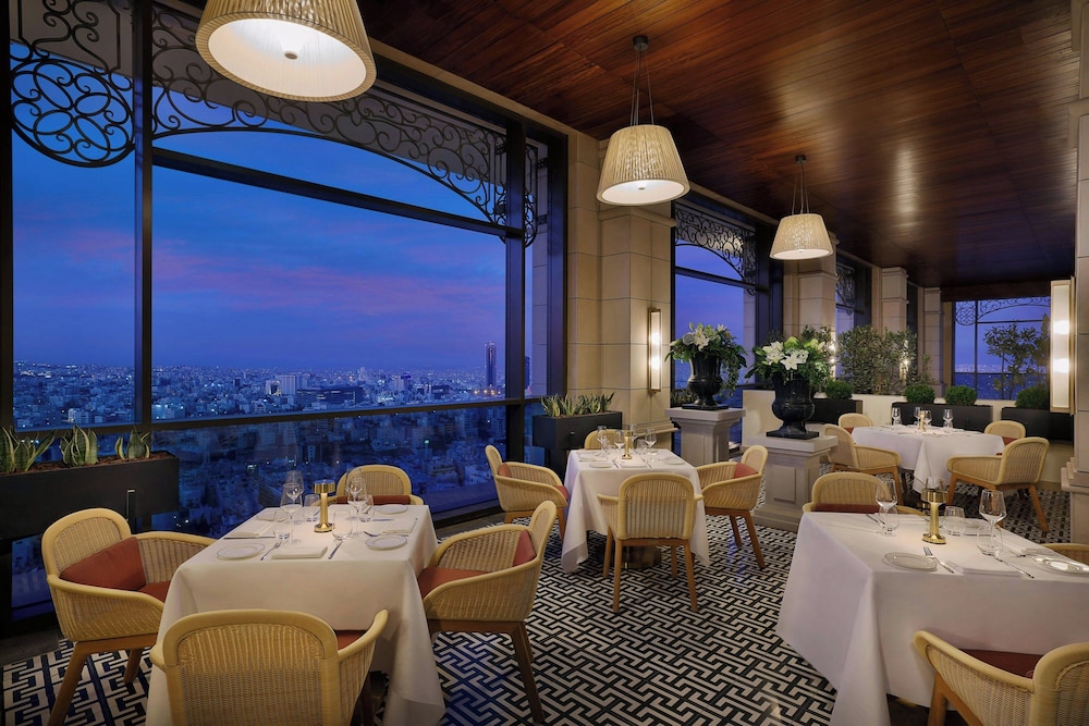 The Ritz-Carlton, Amman 38/50
