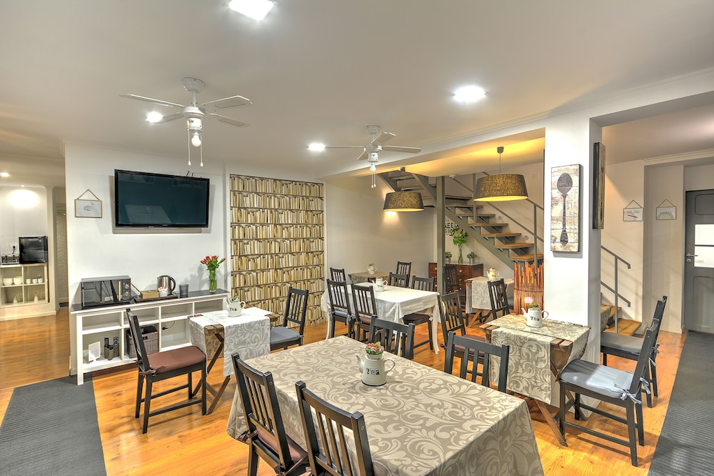 Inn Bairro Alto Bed & Breakfast 61/75