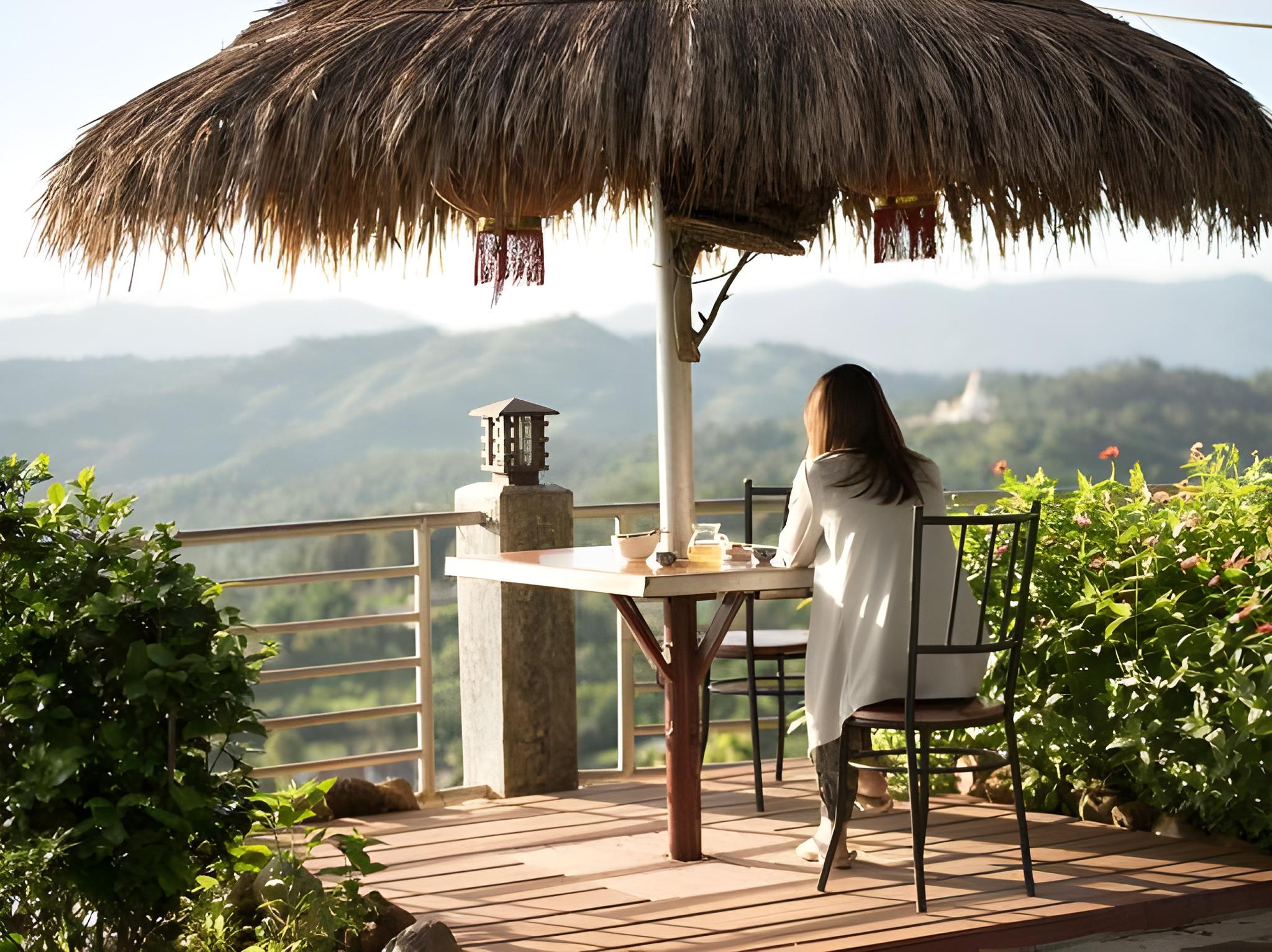 Phumaketawan Resort 42/47