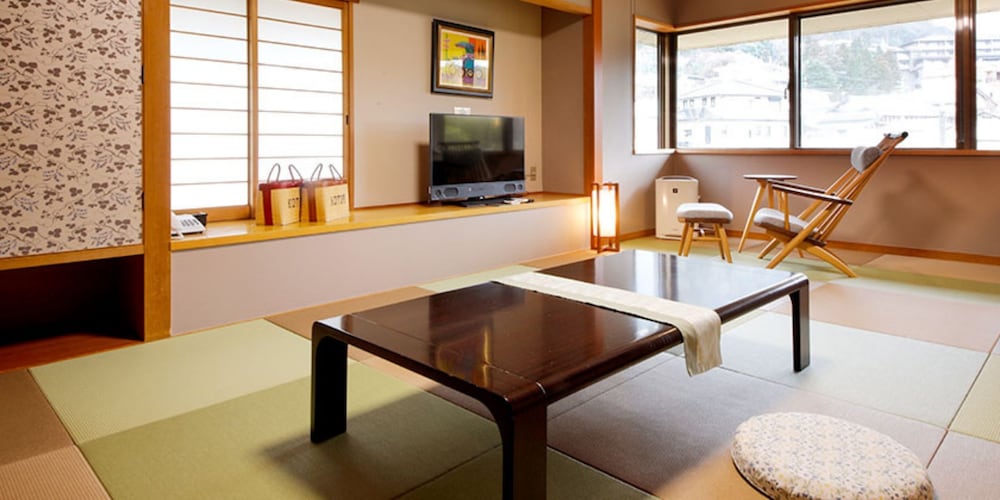 Arima Hot Spring Ryokan Kotori 45/74