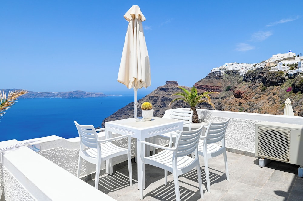 KAFIERIS BLUE SANTORINI 20/40