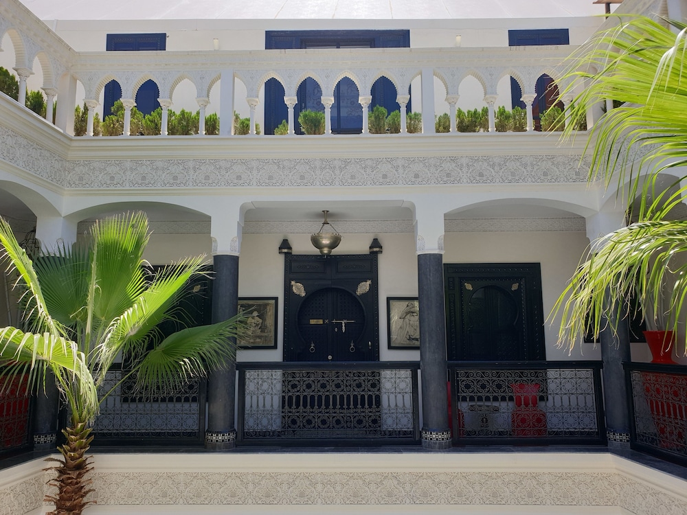 Riad Palais Razala 1/49