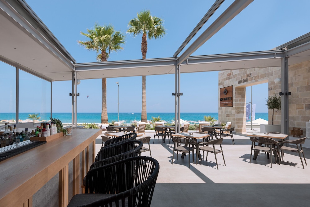 Ikones Seafront Luxury Suites - Adults Only 48/65