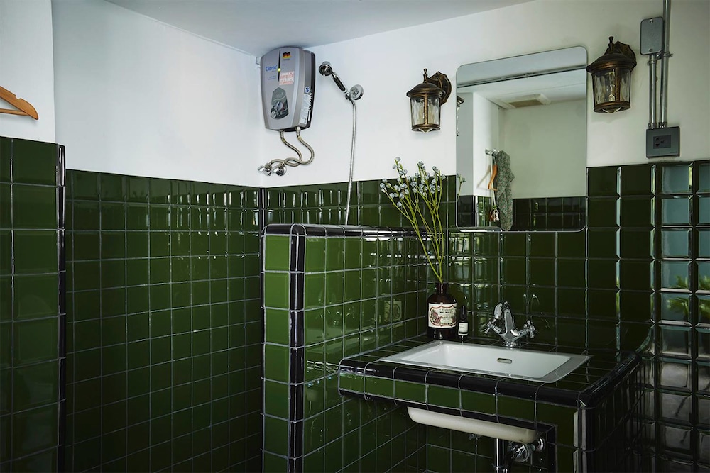 Ob-Oon Boutique Hotel 47/50