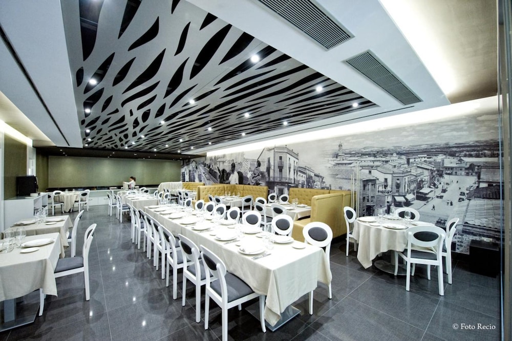 Hotel Spa Ciudad de Binefar 28/43