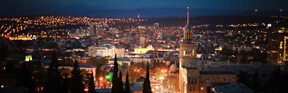 Tbilisi View Hotel 58/65