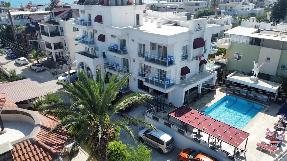Lotus Boutique Hotel 2/42
