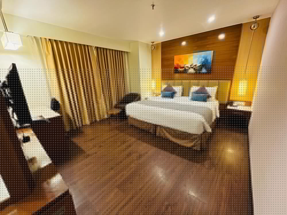 Ramada by Wyndham Ahmedabad 10/46