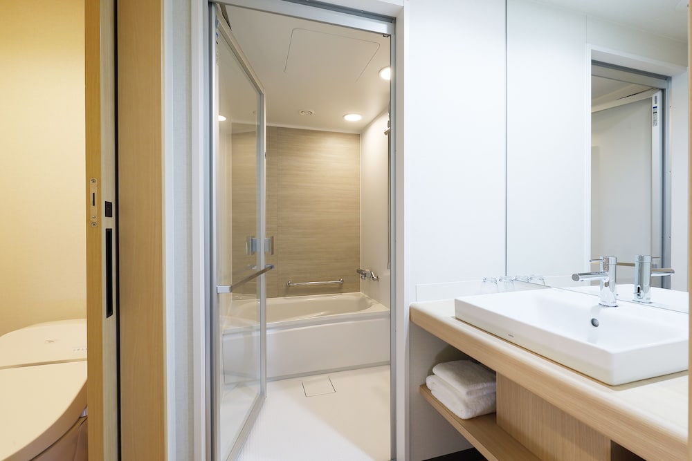 Daiwa Roynet Hotel Kanazawa Miyabi 43/47