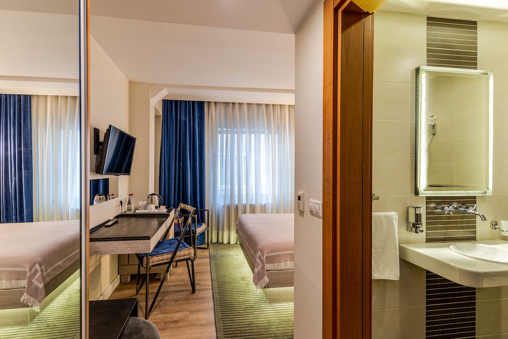 Parkhouse Hotel Spa 52/67