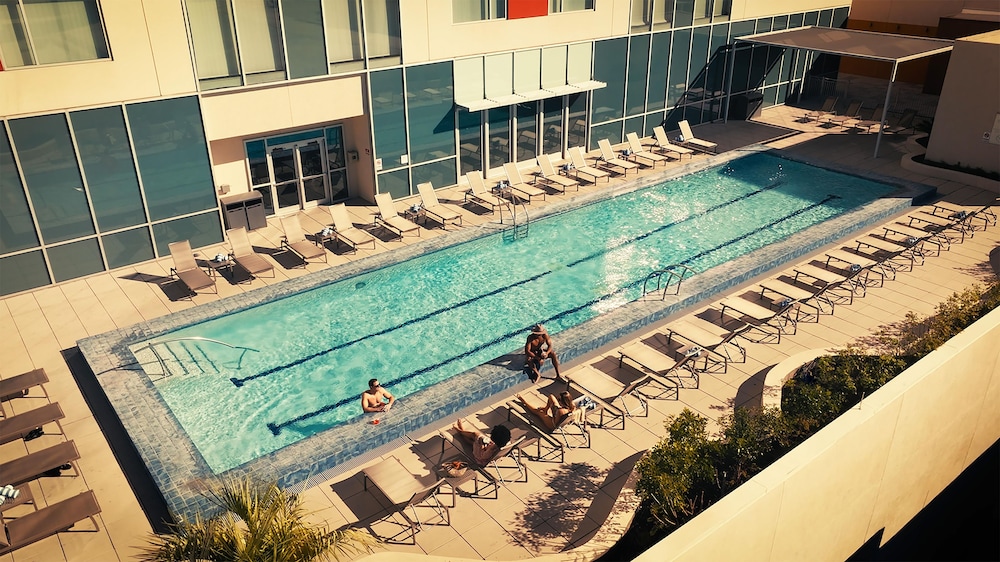 Grand Hyatt San Antonio River Walk 37/75