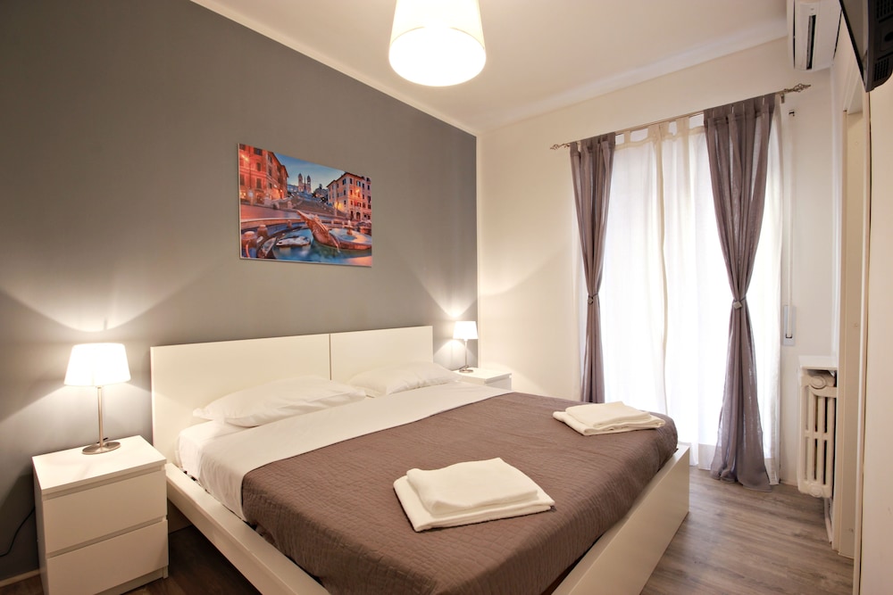 Le Piazze Di Roma Bed And Breakfast 36/47