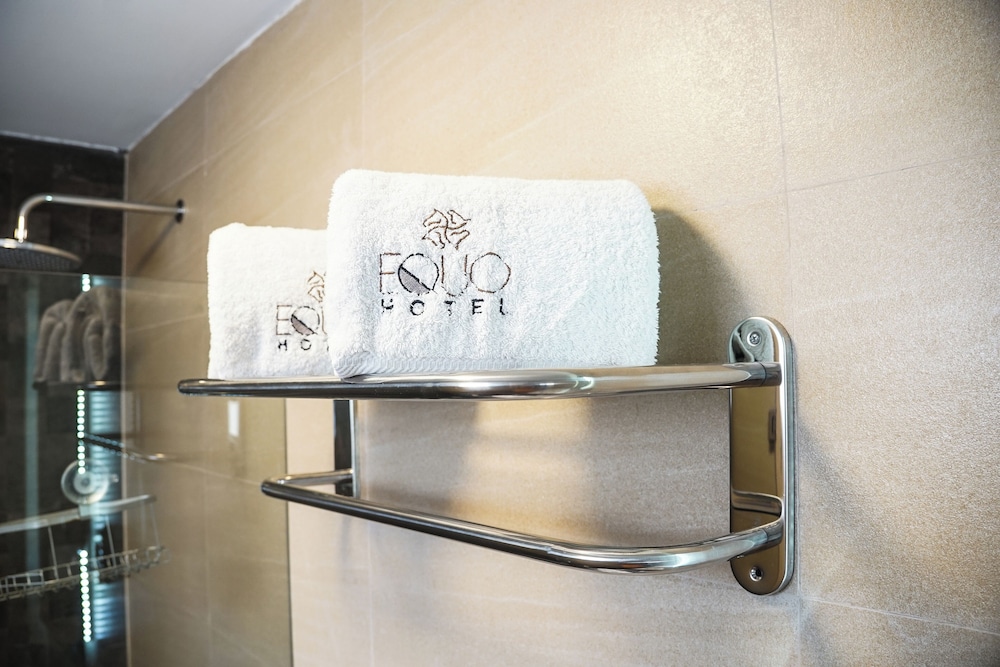 Equo Hotel Boutique 22/50
