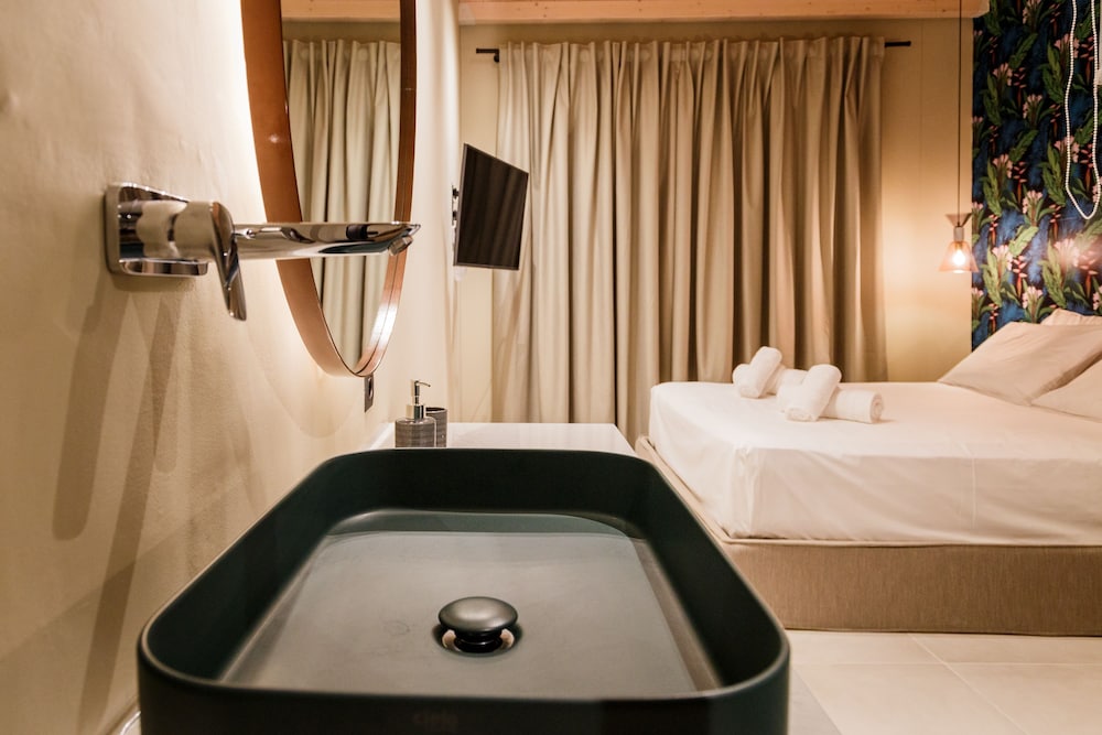 Agave Boutique Hotel - Adults Only 43/71