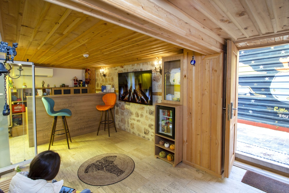 The Little Prince Boutique Hotel 21/48