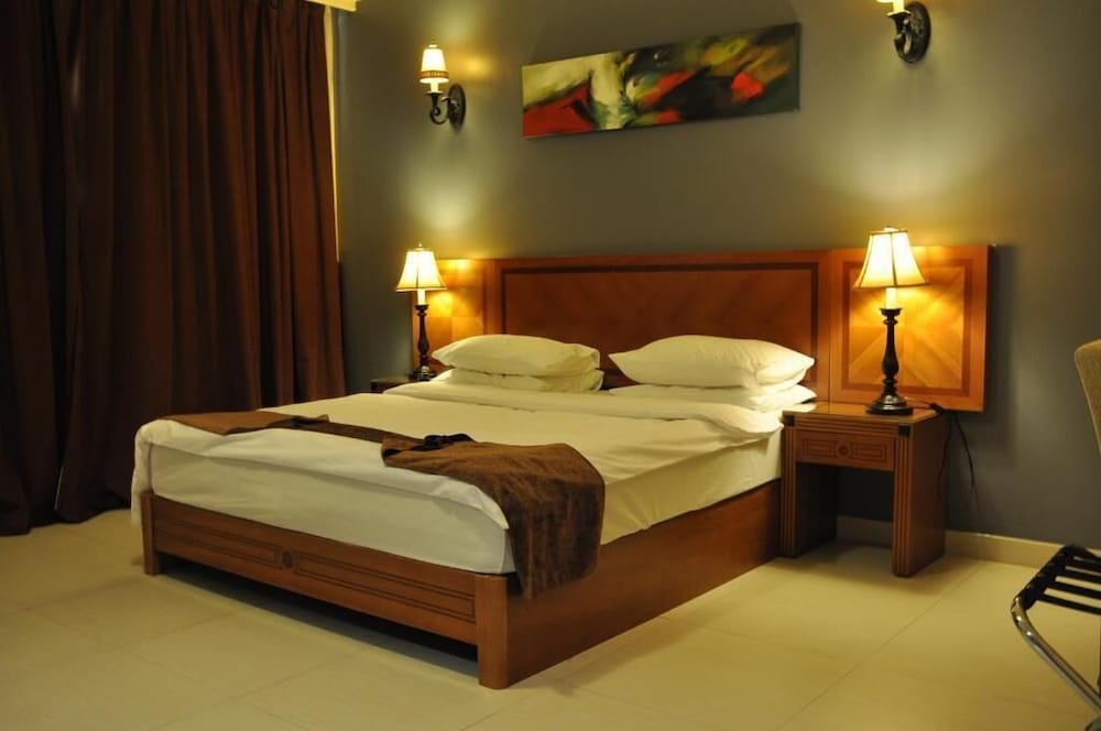 La Rosa Hotel Ex Rotana Hotel Muscat 9/32