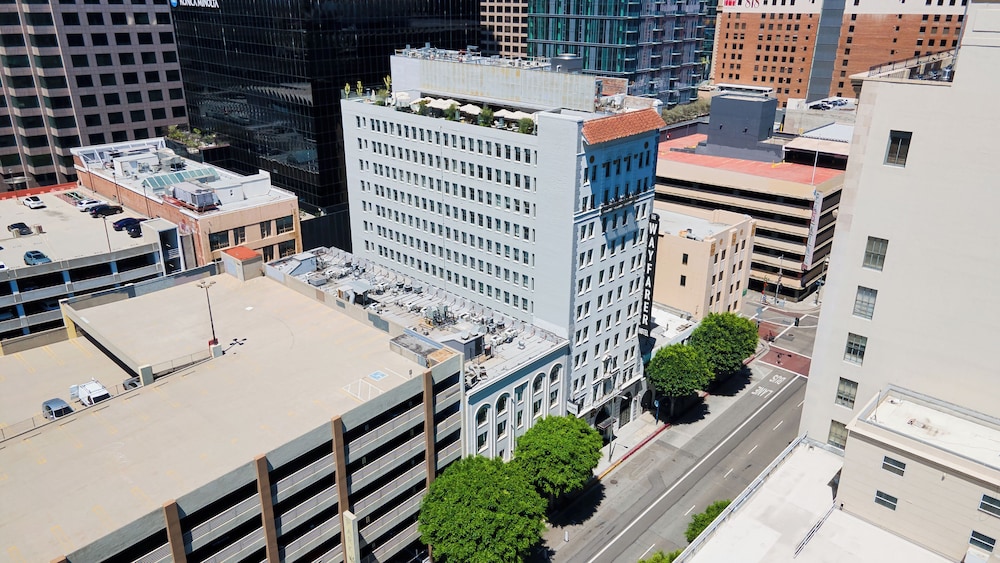 The O Hotel, Trademark Collection by Wyndham photo5
